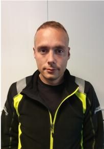 Lars-Erik Thomassen