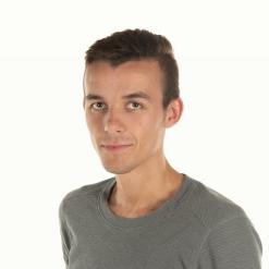 Thomas Andre Kristensen