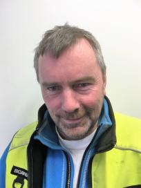 Svein Harald Thomassen